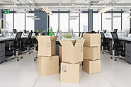 Office Relocation Company Qatar| Office Relocation Services Qatar