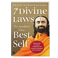 7 Divine Laws To Awaken Your Best Self - Bookbins