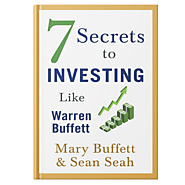 7 Secrets To Investing Like Warren Buffett - Bookbins