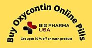 BUY OXYCONTIN OP 10 MG ONLINE - BUY OXYCONTIN OP 10 MG ONLINE