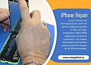 Iphone Repair Cambridge