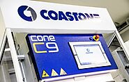 CoastOne - presse piegatrici di nuova generazione