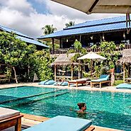 Wonderland Healing Centre | Vegan Hotel Thailand - Ecotels