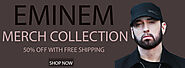 Eminem Merch | Eminem Official Website || Limited Stock