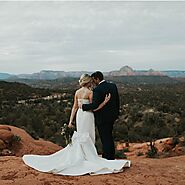 Get Best Arizona Micro Wedding Packages