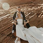 Choose Best New York Elopement Packages - Promise Mountain Weddings