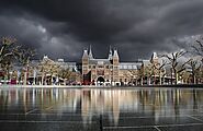 Netherlands holiday packages