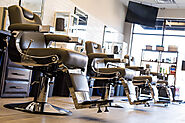 Trendy And Functional Ideas For Salon Furniture -