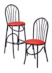 Retro Chairs For Nursery School | Bars and Booths