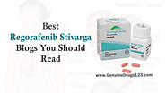 Best Regorafenib Stivarga Blogs You Should Read