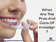What Are The Pros And Cons Of Invisalign?