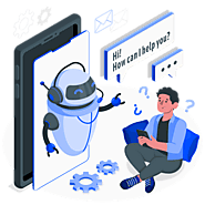 A Complete Guide on Chatbot Development