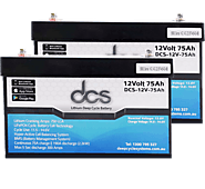Best Deep Cycle Battery Best For Energy Storage Partner