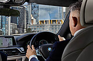 Hire Chauffeurs in Melbourne who are Reliable and Affordable