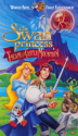 The Swan Princess: Escape from Castle Mountain (1997)