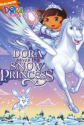Dora Saves the Snow Princess (TV 2008)