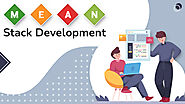 MEAN Stack Development | hire dedicated MEAN Stack developer | VSPL