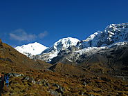 Dzongri Trek, Sikkim