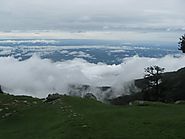 Kangra Valley Trek, Himachal Pradesh