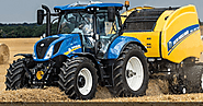 How to Locate Parts for Agricultural Equipment