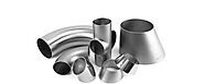 Riddhi Siddhi Metal Impex {Official Website} - SS Flanges, Pipe Fittings, Condensate Pot, Gaskets