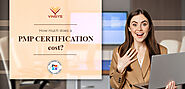 PMP Certification Cost | is it Worth the Investment ? - Vinsys