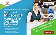 Microsoft Azure Administrator Roles & Responsibilities