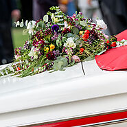 How to say goodbye to your loved one who has died?