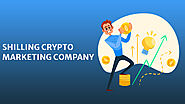 Best Shilling Crypto Marketing Company in 2022