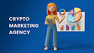 How to Choose the Right Crypto Marketing Agency for Your Business?