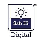 Best Digital Marketing Agency in Chandigarh | Sab Hi Digital