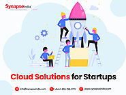 Cloud Solutions for Startups