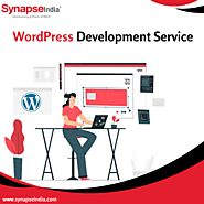 Custom WordPress Development Services Company