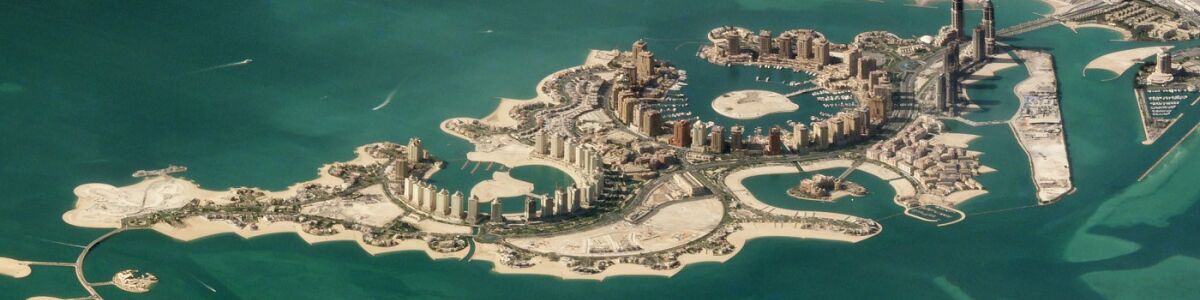 Headline for Best Activities to Do in Doha - Top Things to Do during a Getaway in Doha