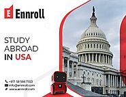 Ennroll: Study Abroad in USA