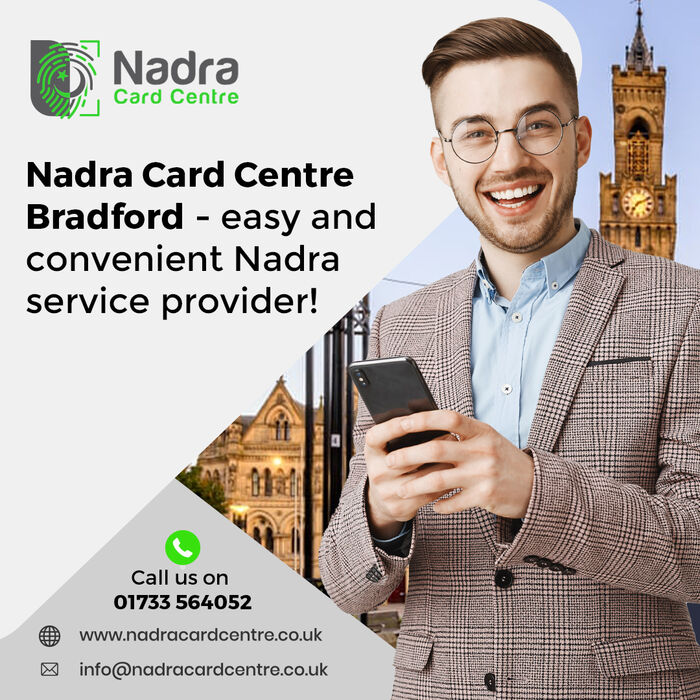 Nadra Card Online UK A Listly List