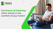 Power of Attorney Pakistan | Apply for Power of Attorney Online | Nadra Card Centre UK