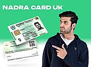Nadra Card UK | Nadra Card Renewal Online | Nadra Card Centre