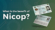 Does Having a NICOP Card Mean Dual Nationality?
