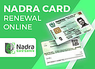 Why Choose NADRA Card Centre UK for Online Nadra Card UK Application ?