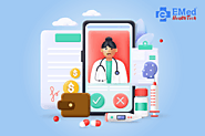 What Is the Cost of Developing a Mobile App for Healthcare?