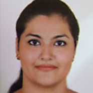 Dr Richa Lamba, Best Dentist In Sector 23 Noida