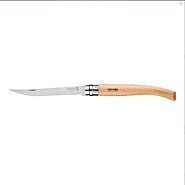 Opinel Knife for Fish Filleting at Boundary Waters Catalog