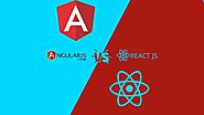 AngularJS vs ReactJS: Which One is Best for Next Front-end Development Project?