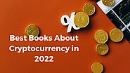 best books about cryptocurrency