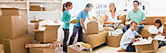 Expert Delivery Movers and Packers