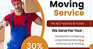 Pune Packer & Movers