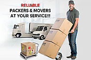 Expert Delivery Packers and Movers Service Pune