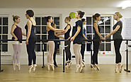 RDA - Perfoming Arts Dance School, Ballet Classes London
