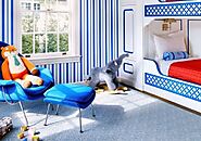 Website at https://www.wakefit.co/guides/kids-bedroom-ideas-in-india/